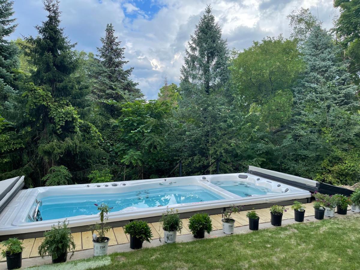 Henderson Castle Inn Kalamazoo Dış mekan fotoğraf