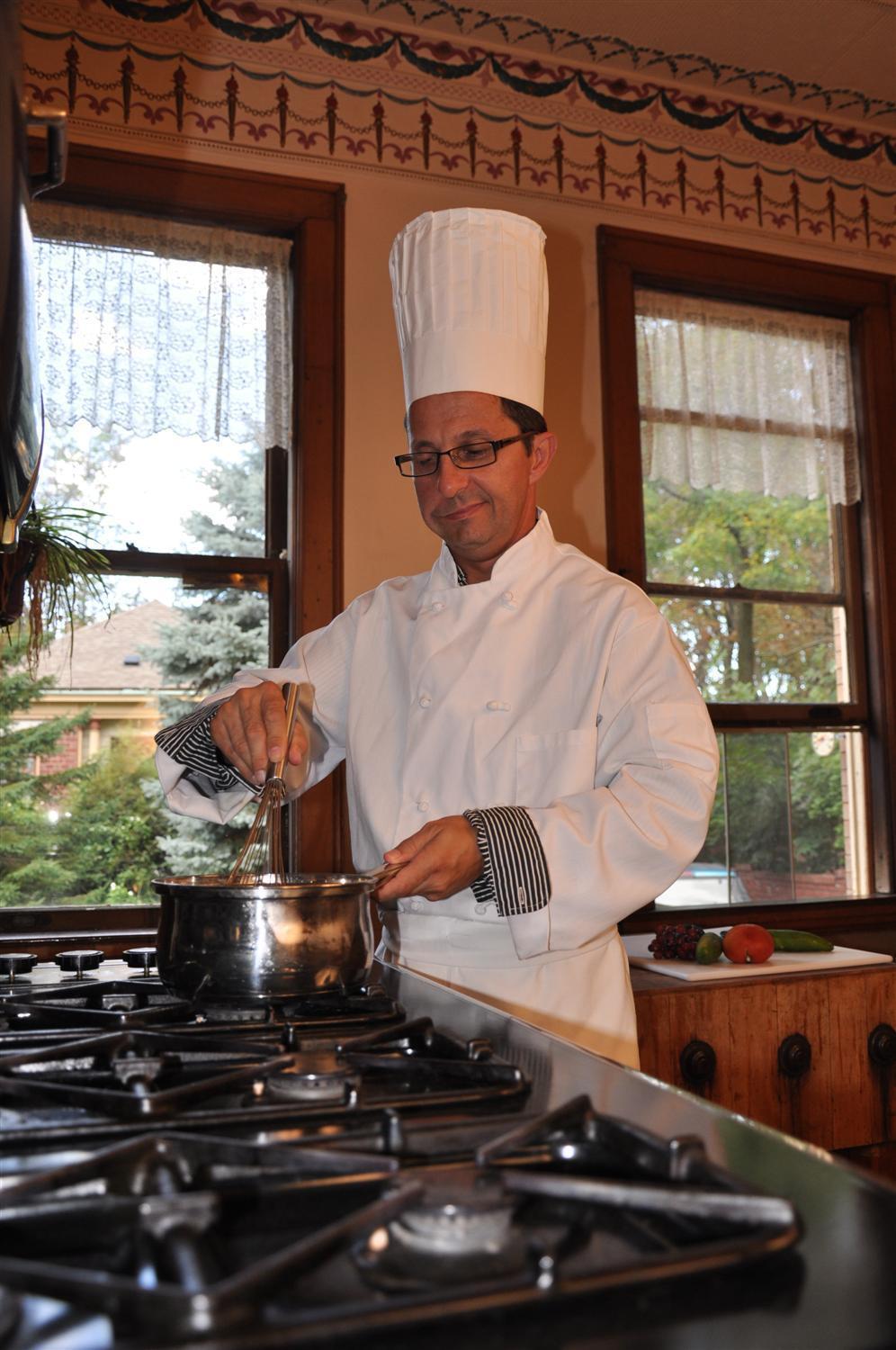 Henderson Castle Inn Kalamazoo Dış mekan fotoğraf