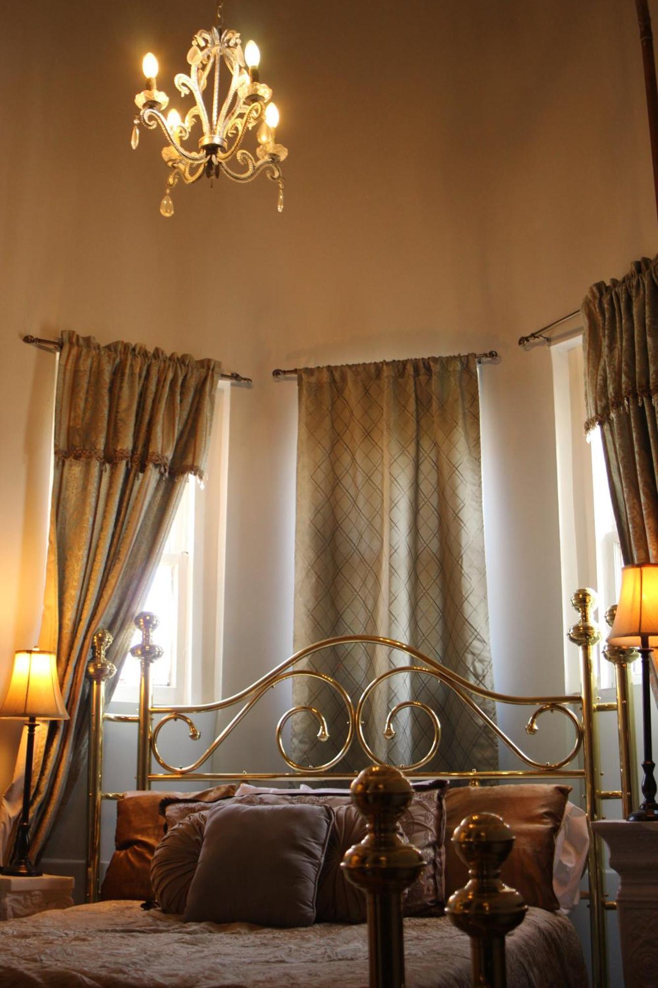 Henderson Castle Inn Kalamazoo Oda fotoğraf