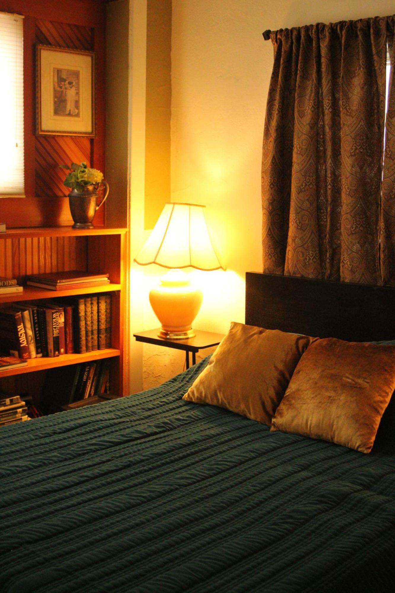 Henderson Castle Inn Kalamazoo Oda fotoğraf