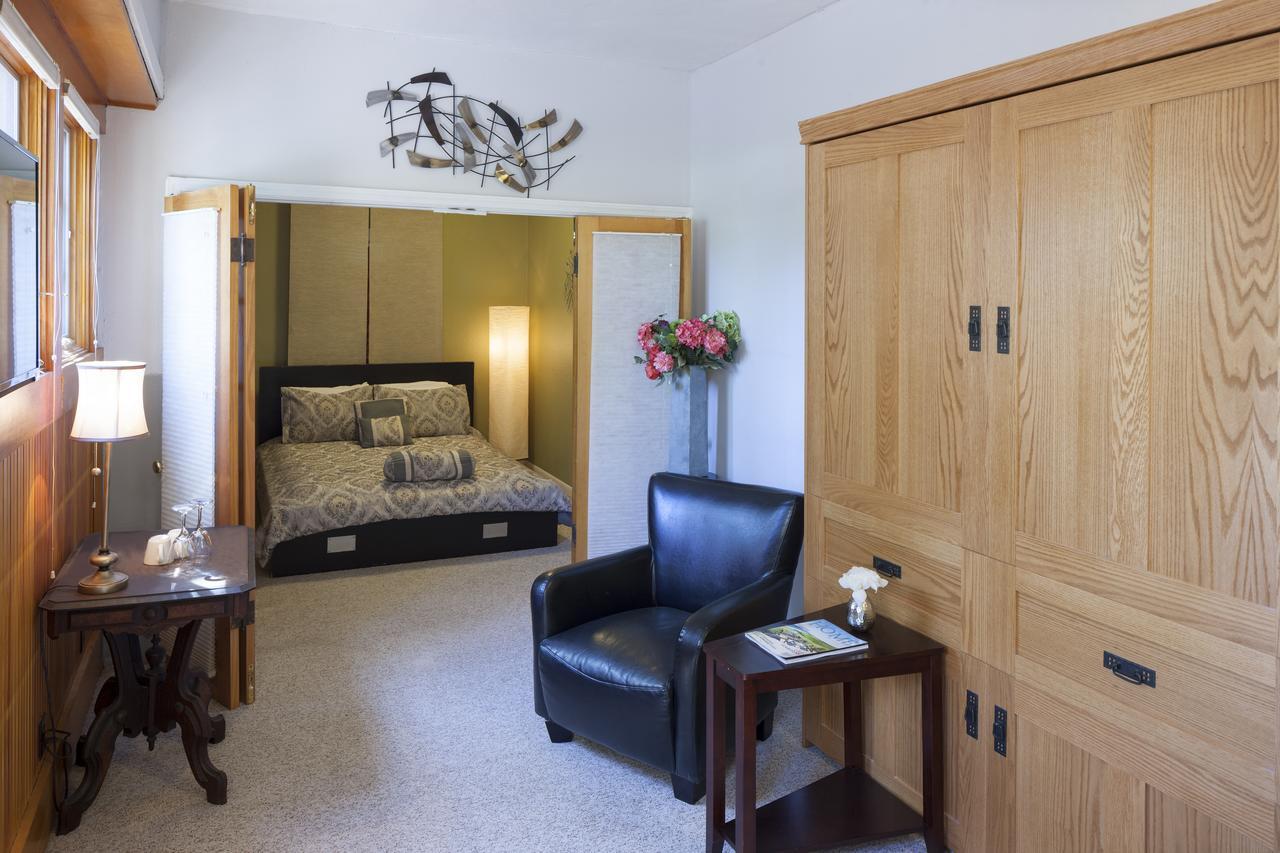 Henderson Castle Inn Kalamazoo Dış mekan fotoğraf